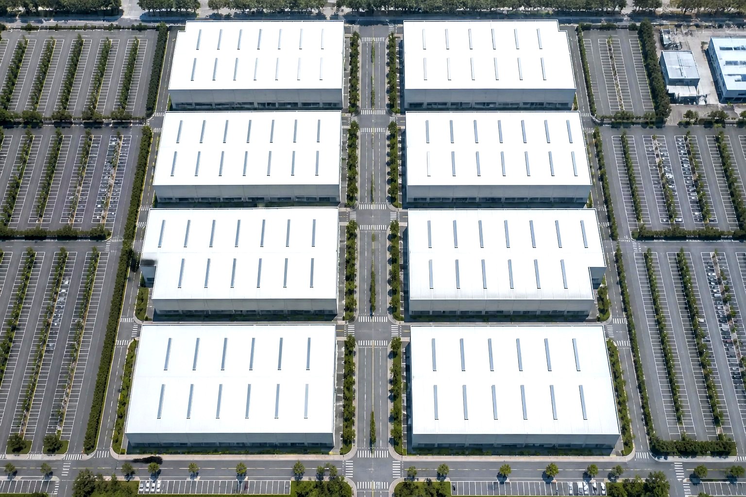 Production Floor