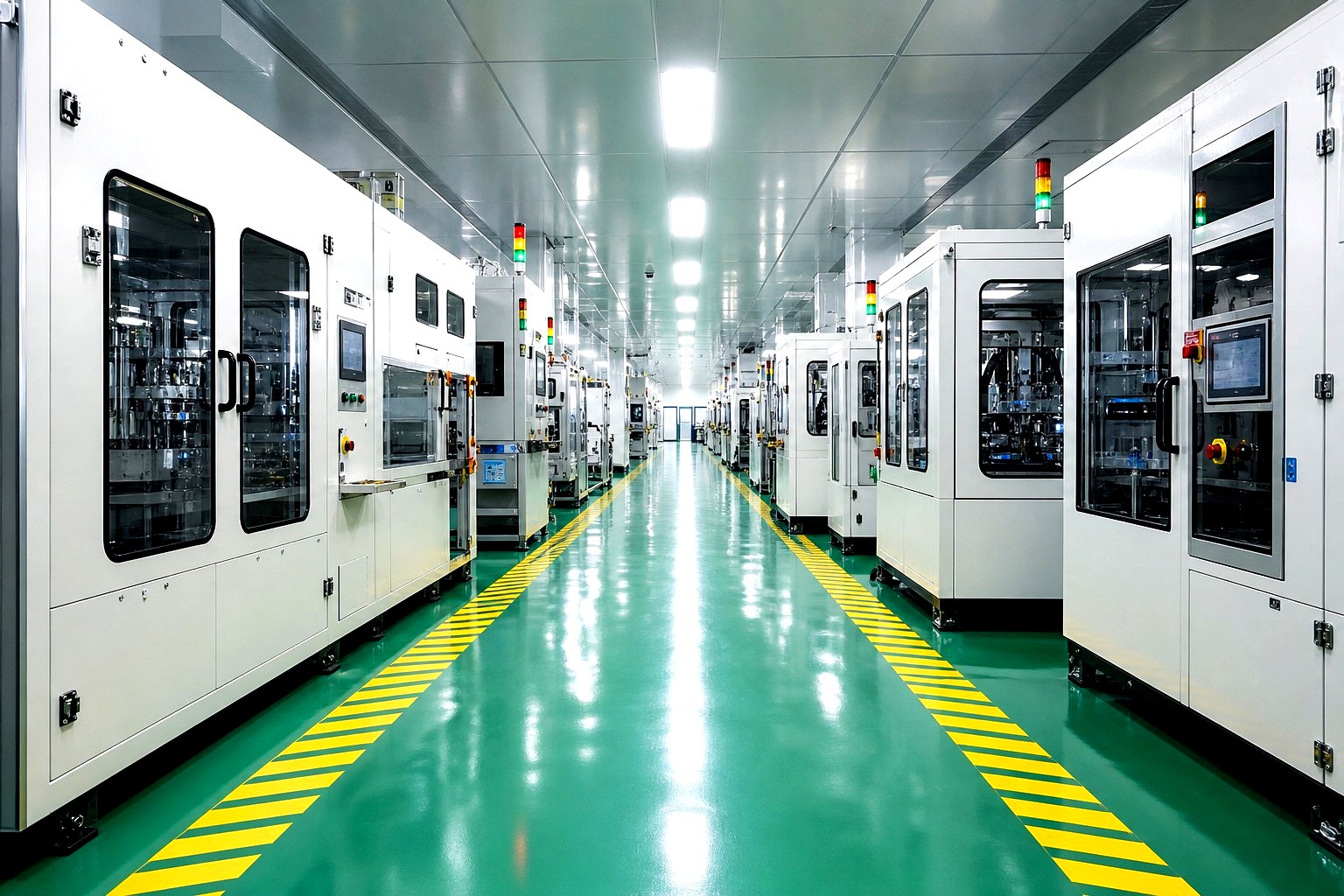 R&D Laboratory