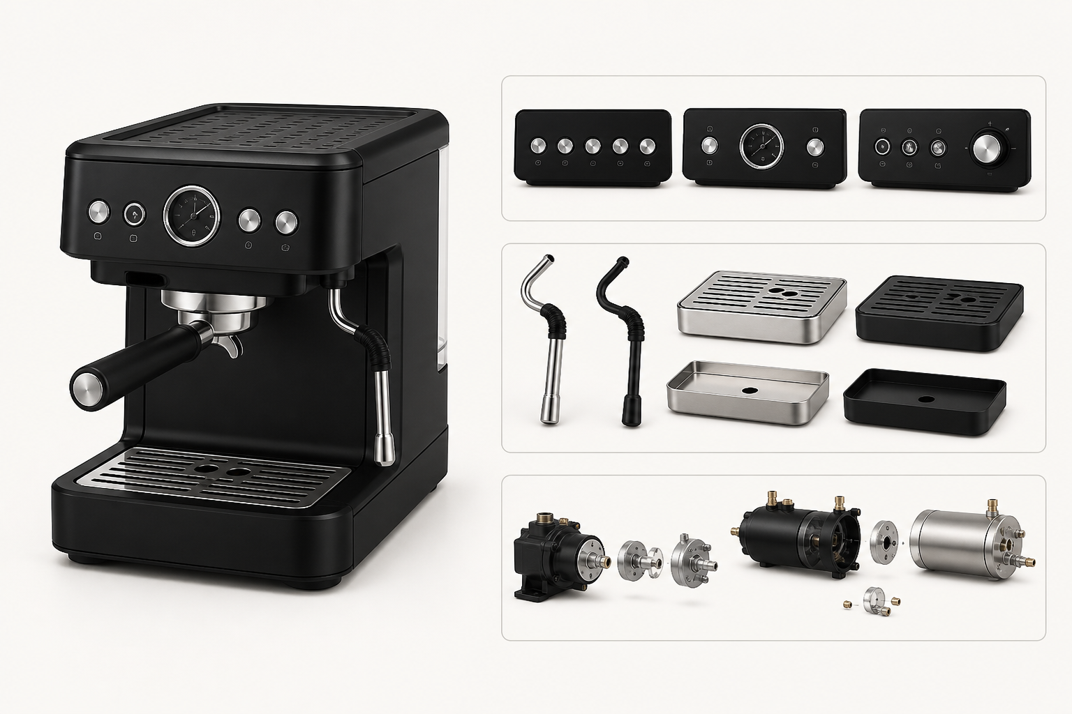 Hardware and Function Customization