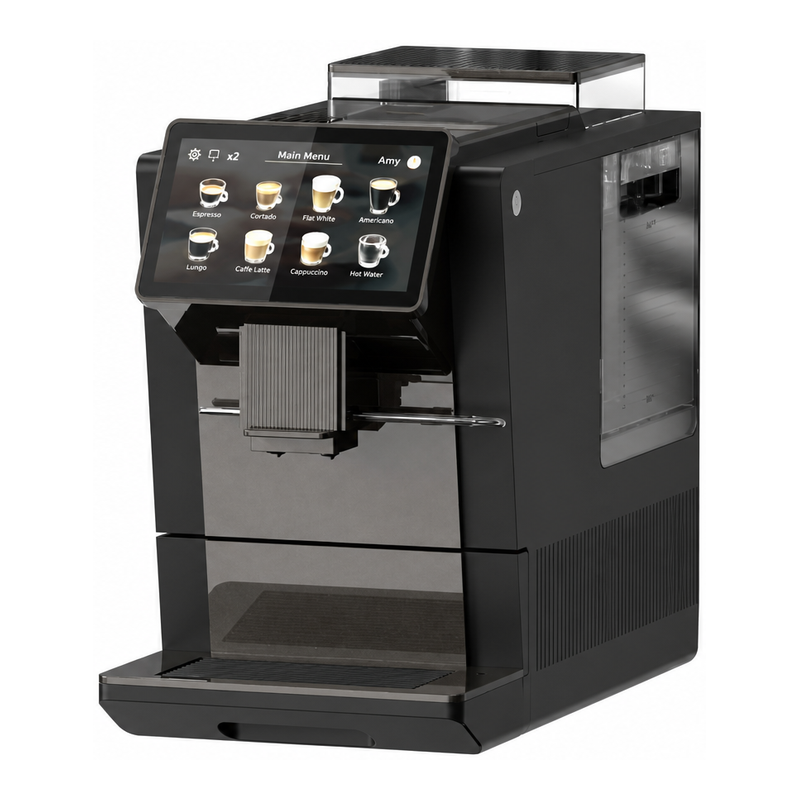 PENMARCH 1595 Commercial Coffee Machine