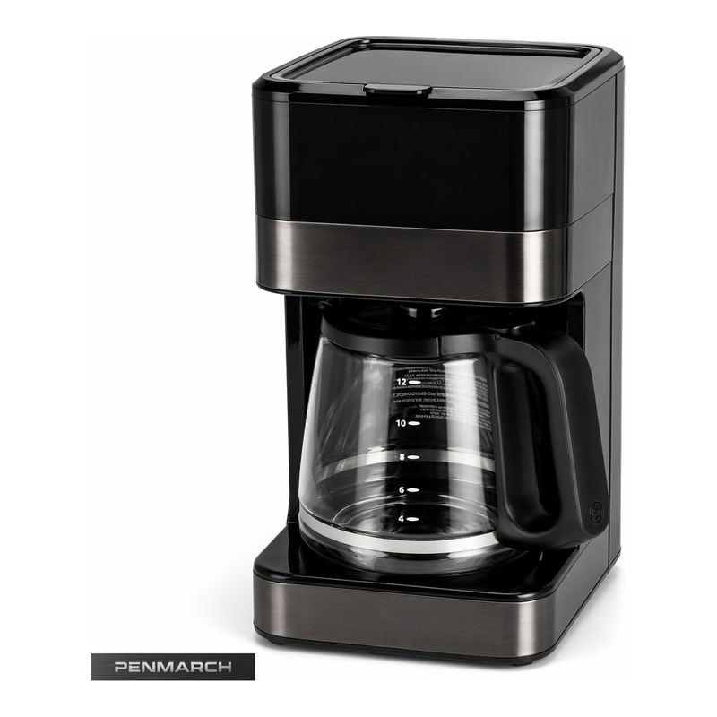 PENMARCH 1440 Drip Coffee Machine