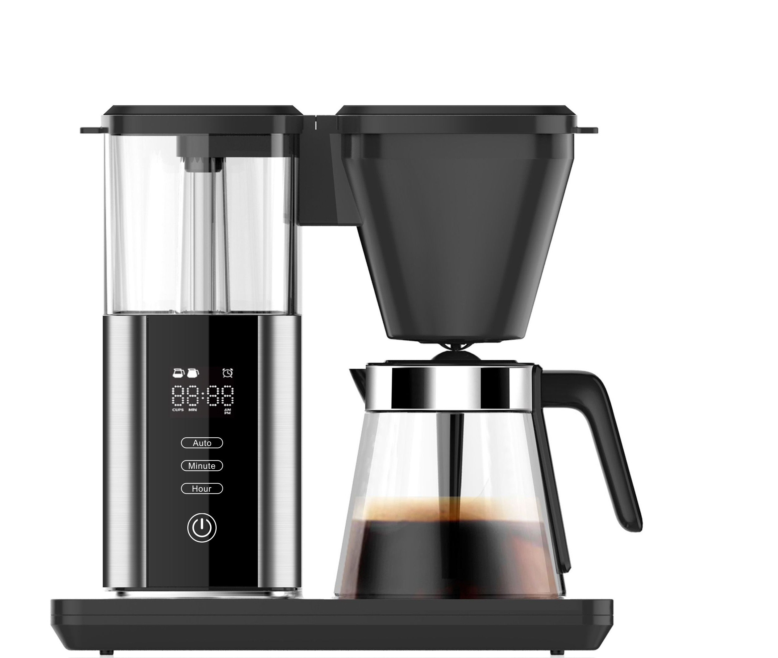 PENMARCH CM1153I Drip Coffee Machine