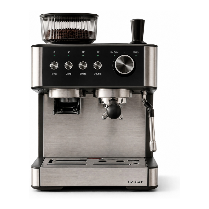 PENMARCH CM5431 Espresso Machine