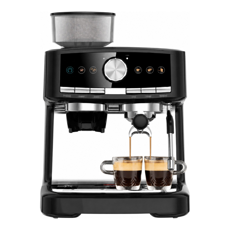 PENMARCH P0001 Espresso Machine
